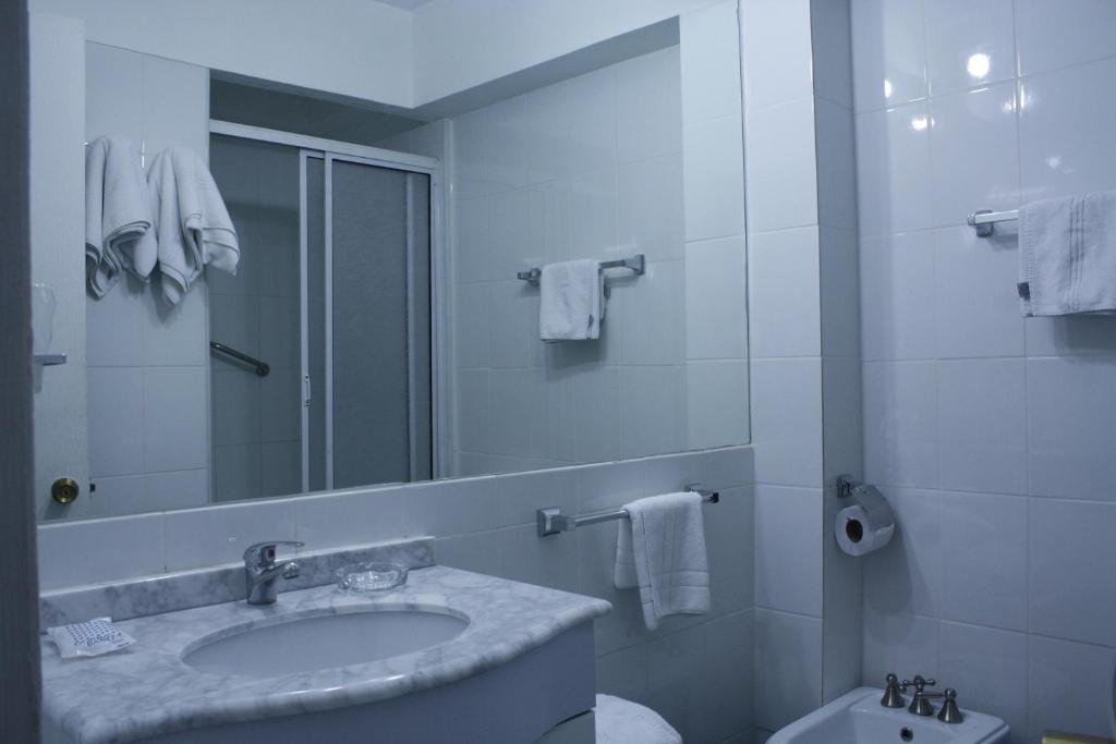 Hotel Riviera Santiago Eksteriør bilde